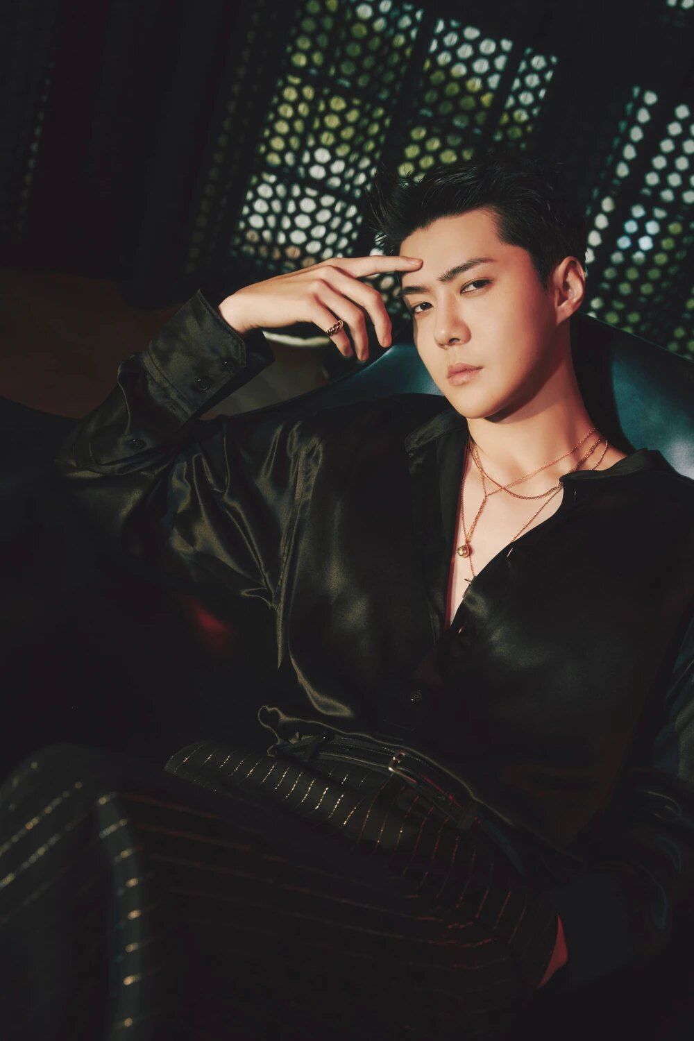 EXO_Sehun_Cream_Soda_concept_photo_1