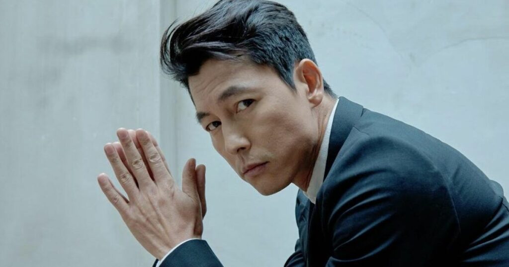 Les internautes coréens sont complètement choqués par le fait que la petite amie de Jung Woo Sung ne serait pas au courant du bébé secret