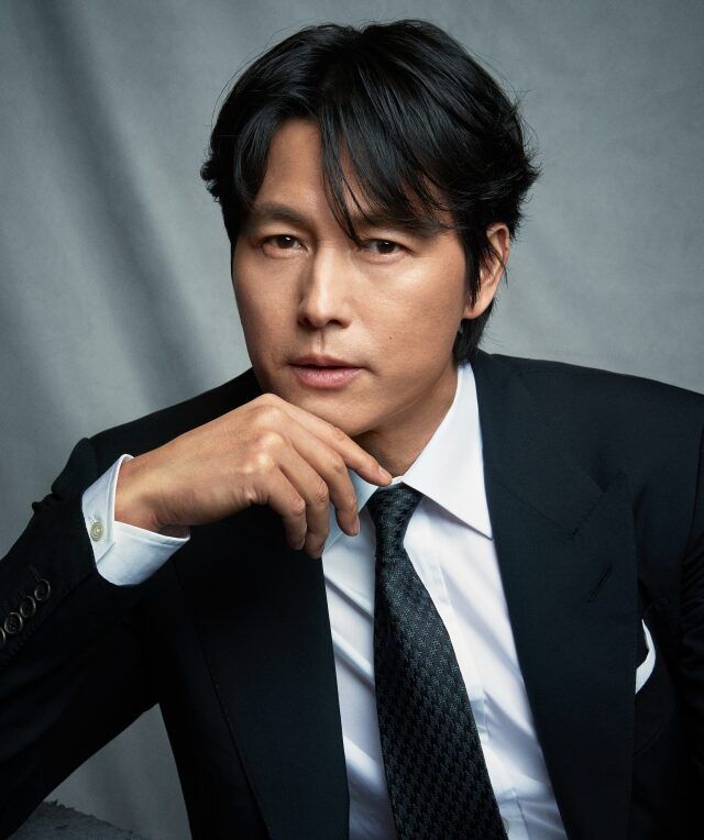 jung woo a chanté netflix