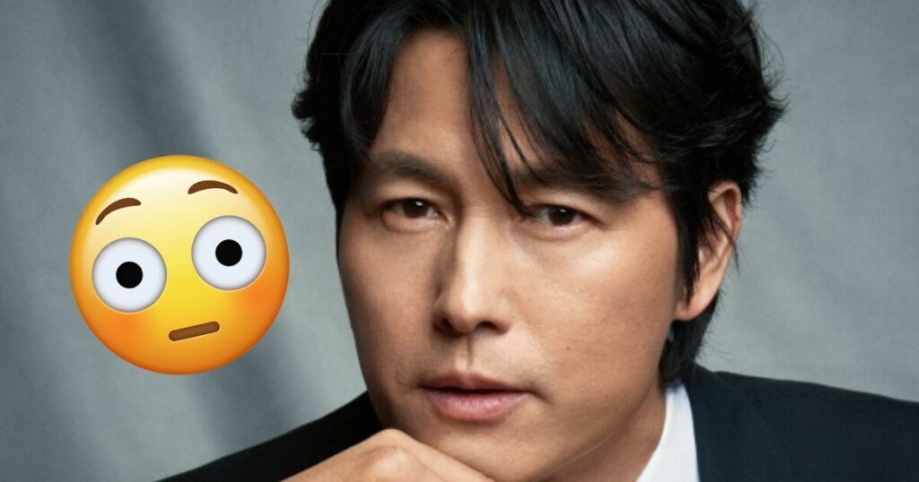 Jung Woo Sung aurait évité les accords de marque cette année pour éviter les répercussions du scandale