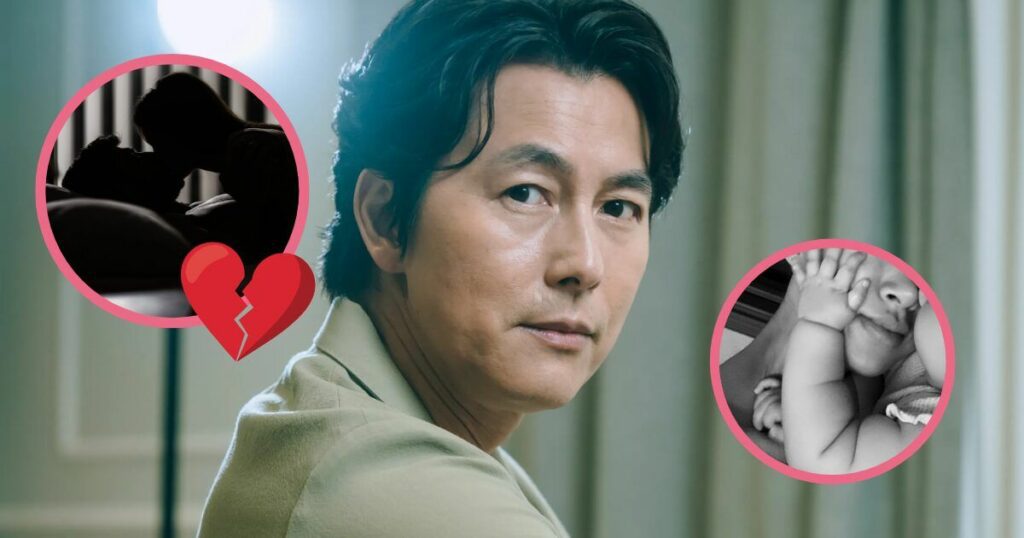 Bad Baby Daddy – Une analyse complète du scandale de tricherie de Jung Woo Sung