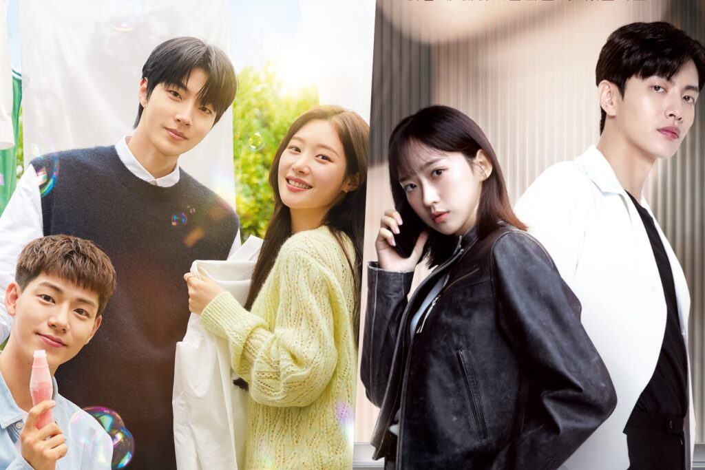 "Family By Choice" maintient des audiences stables + "Face Me" démarre en force