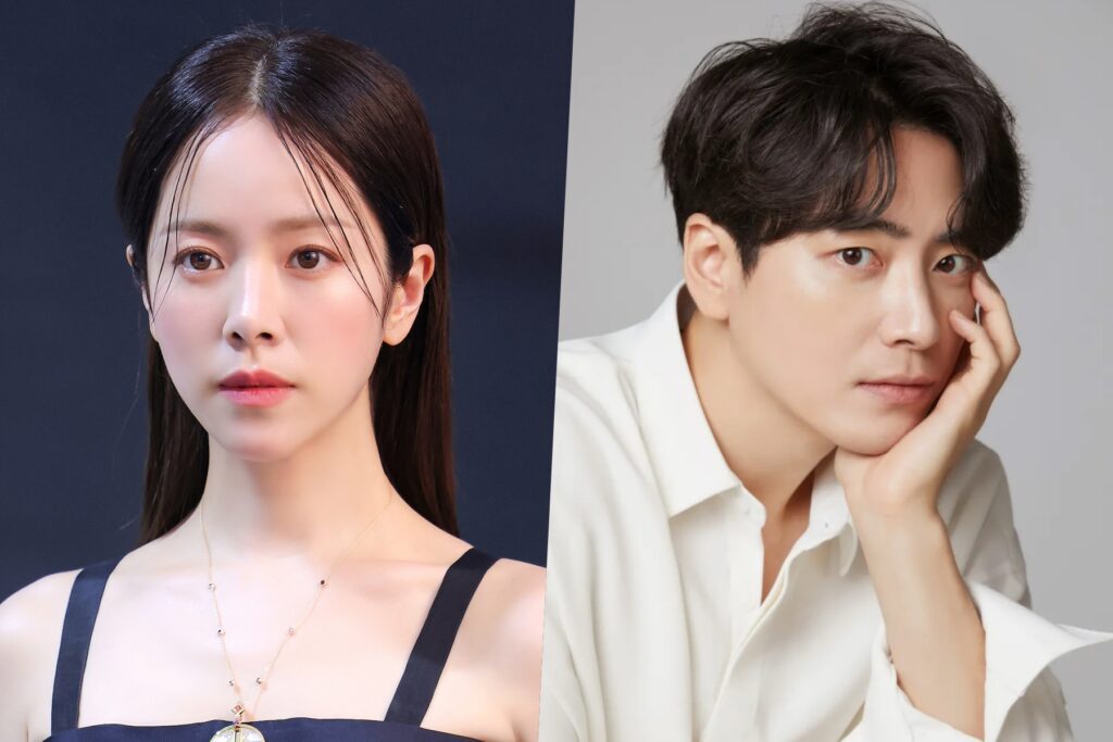 Le nouveau drame de Han Ji Min et Lee Jun Hyuk, "Love Scout", confirme la date de sa première dans une première affiche enchanteresse