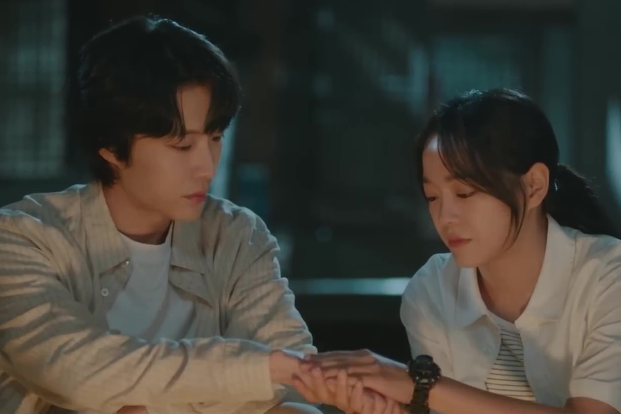 Regarder: Lee Jong Won se retrouve progressivement amoureux de Kim Sejeong dans le teaser de "Brewing Love"