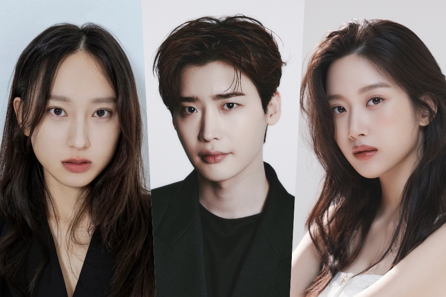 Ryu Hye Young en pourparlers pour jouer dans le prochain drame juridique de Lee Jong Suk et Moon Ga Young