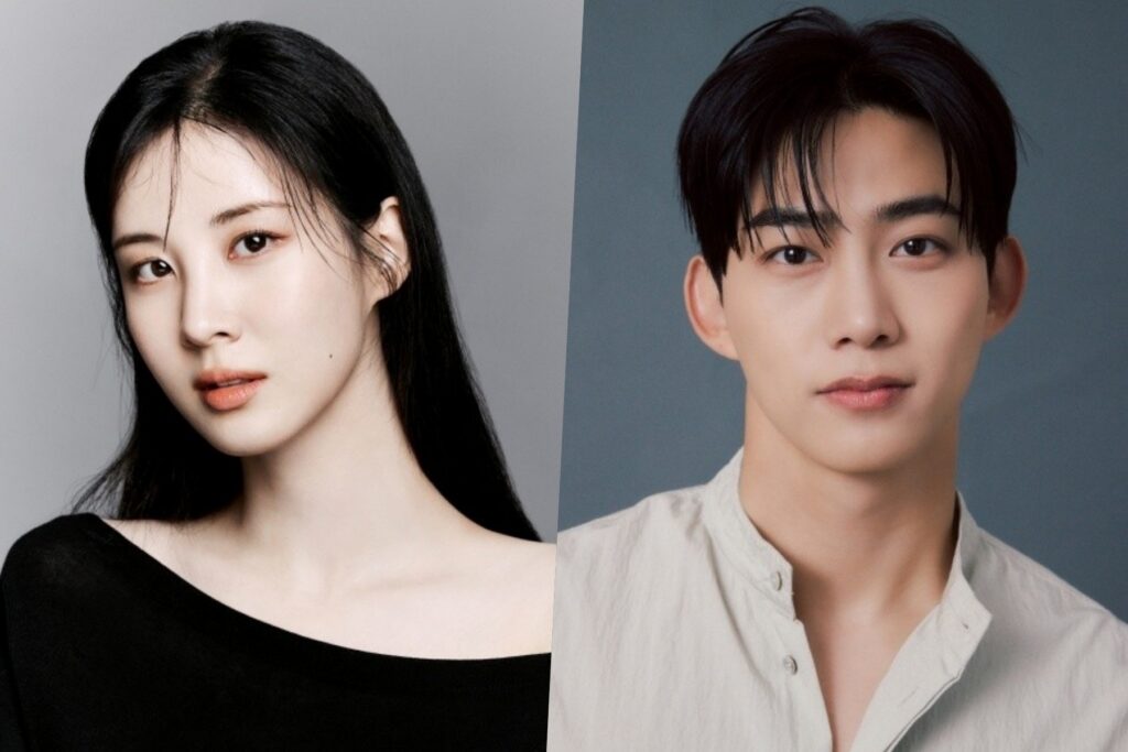 Seohyun, Taecyeon et bien d'autres confirmés pour un nouveau drame romantique fantastique