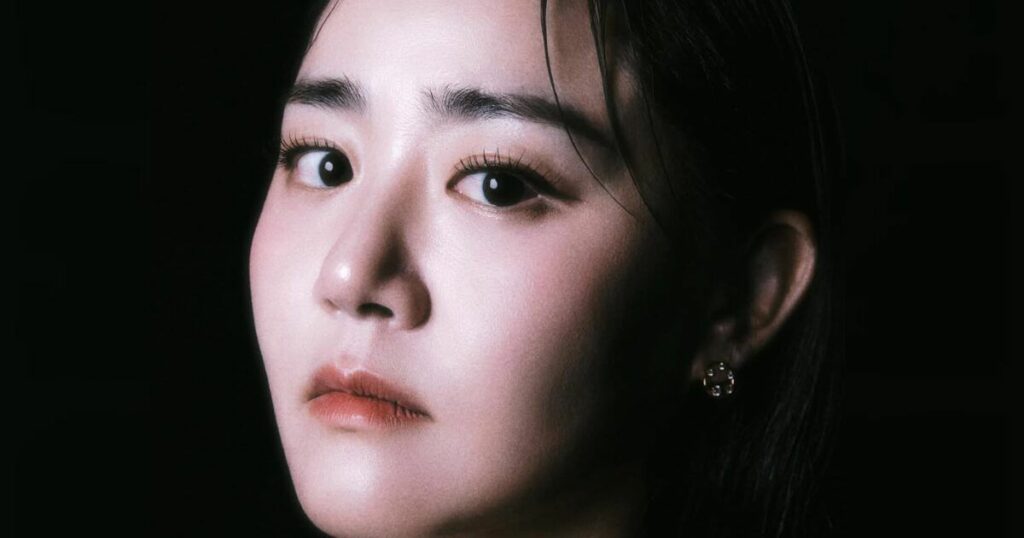 L'actrice Moon Geun Young pleure sa sœur dans un message déchirant