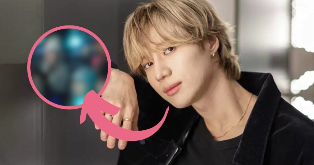 L'agence SHINee Taemin publie une déclaration suite à des rumeurs de rencontres "malveillantes"