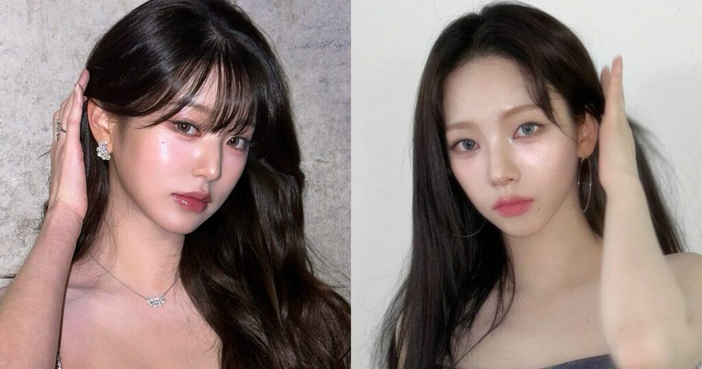 Jang-Sa-Ka-Won : les quatre visages K-Pop que les adolescents veulent le plus