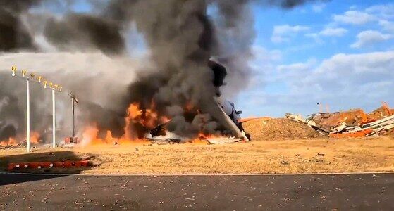 Crash aérien de Jeju 2