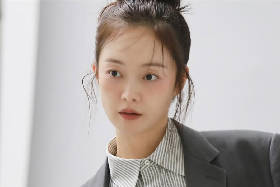 Jun So Min confirmé comme invité sur "Running Man" ; Première apparition depuis la sortie du spectacle