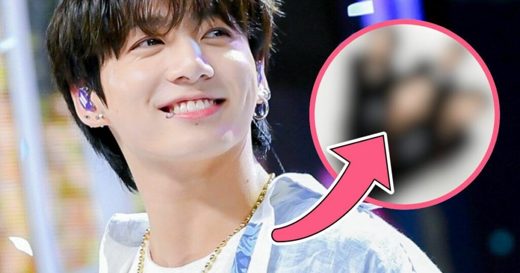 Jungkook de BTS appelle le groupe junior ses seniors dans une adorable confusion