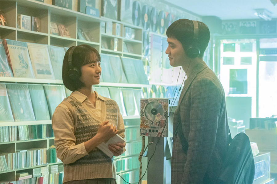 Le remake coréen de "Secret" de Doh Kyung Soo et Won Jin Ah confirmé pour sa première en janvier