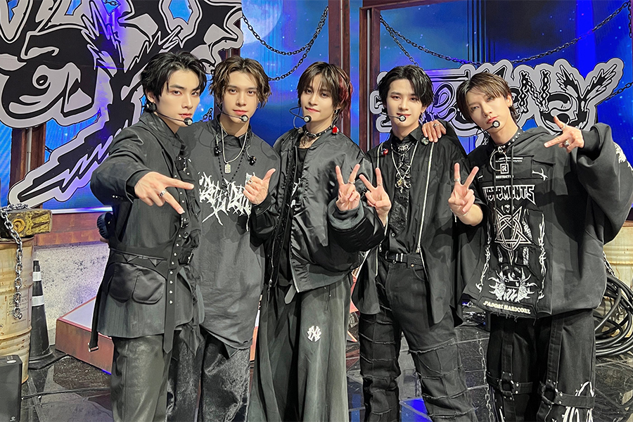 Regarder : WayV remporte la 3e victoire pour « FREQUENCY » sur « Music Bank » ; Performances de TWICE, CRAVITY et plus encore