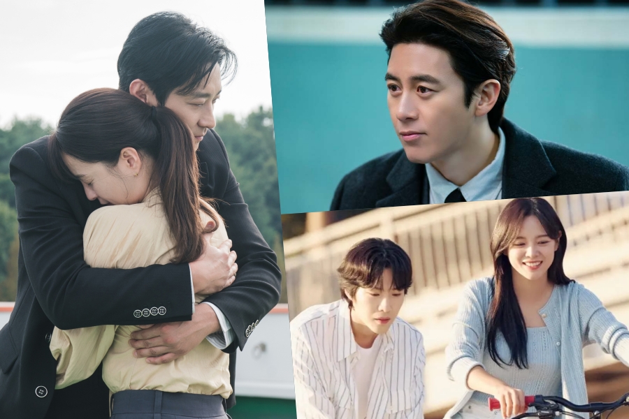 Top 5 des K-Dramas sur Viki en décembre