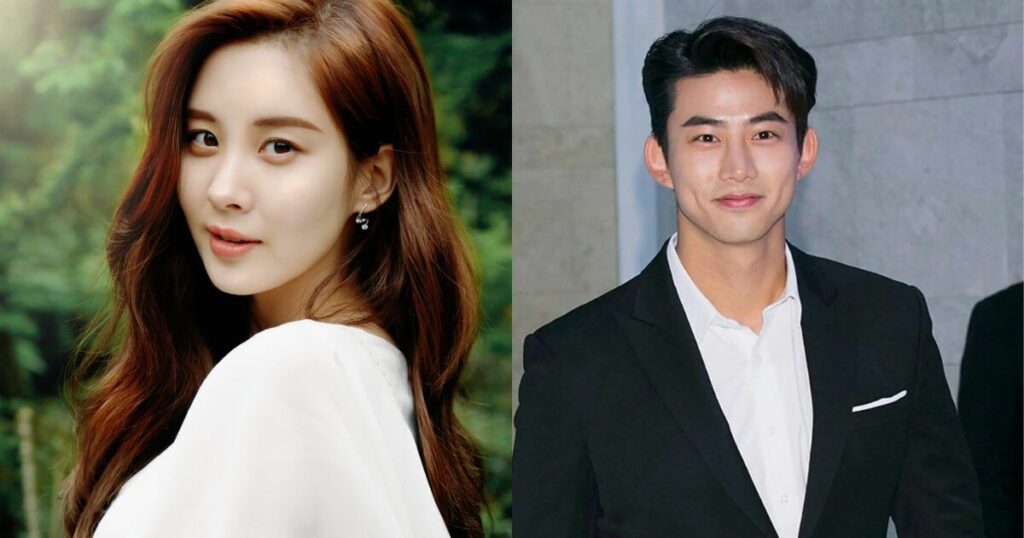 Girl's Generation Seohyun et l'équipe dramatique de 2PM Taecyeon s'excusent pour avoir endommagé un site du patrimoine mondial de l'UNESCO