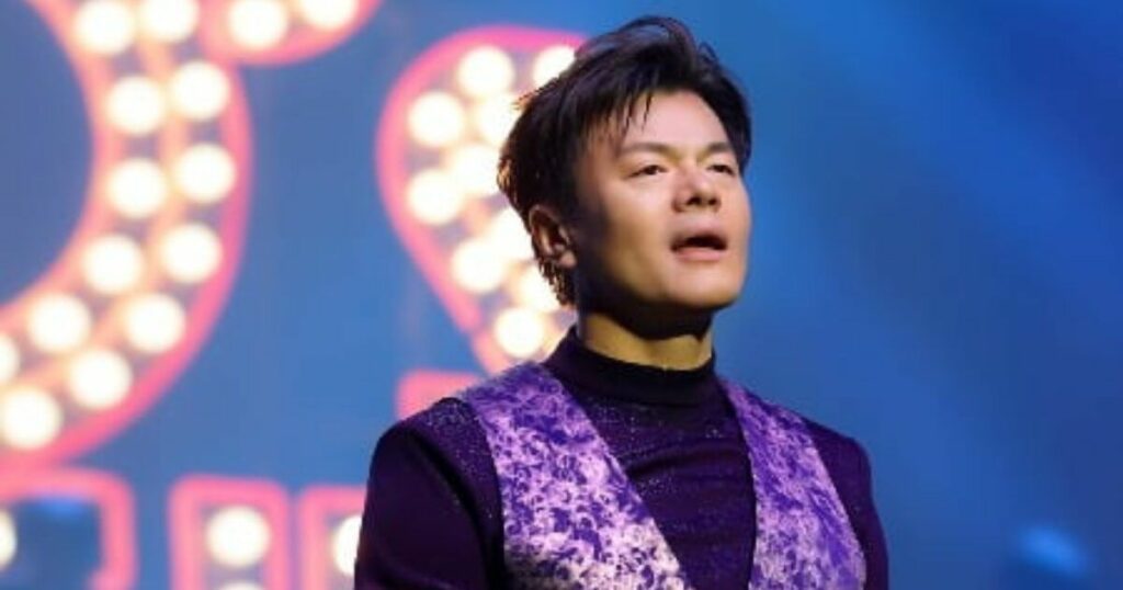 Park Jin Young révèle vers qui les idoles de la K-Pop devraient se tourner pour connaître les tendances actuelles