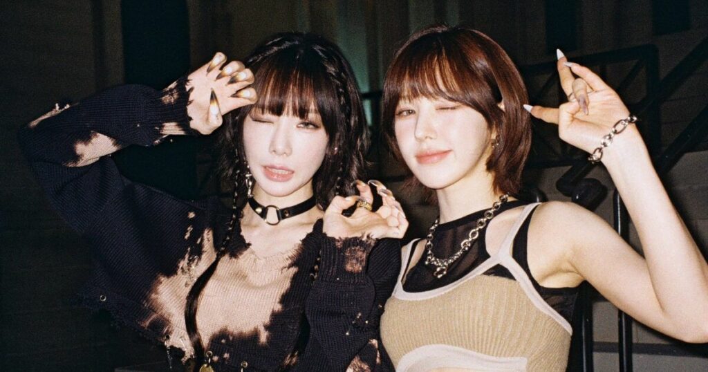 Les employés de SM dénoncent l'absence de Taeyeon de Girls' Generation et de Red Velvet Wendy's pour le prochain concert