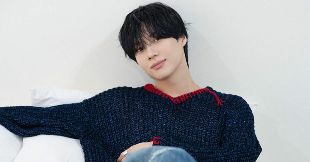 BPM fait face à des réactions négatives pour avoir publié du contenu erroné sur le compte de SHINee Taemin