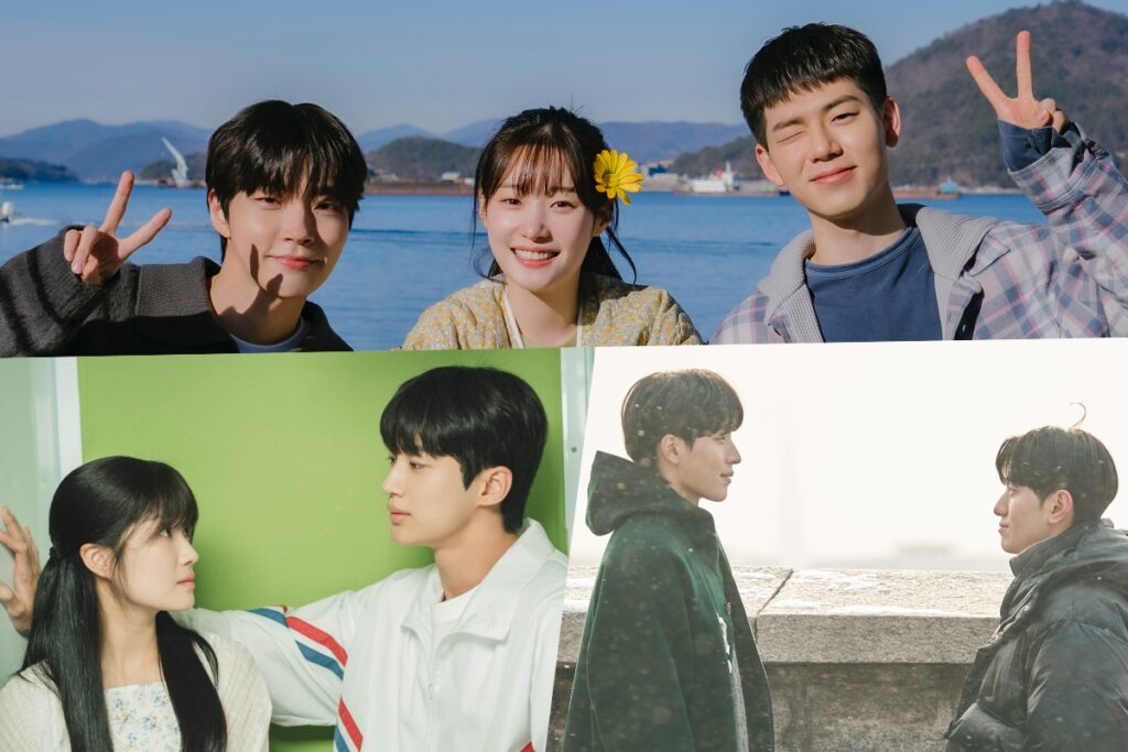 Discussion avec l'équipe de Soompi et Viki : quel a été votre K-Drama préféré de 2024 ?